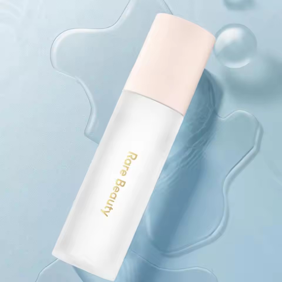 Belleza rara nuevo niacinamida - Rare Beauty Makeup Kit reseña y precio
