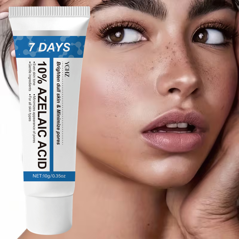 Crema Suavizante y Aclarante d - Vitamin C Serum Face reseña y precio