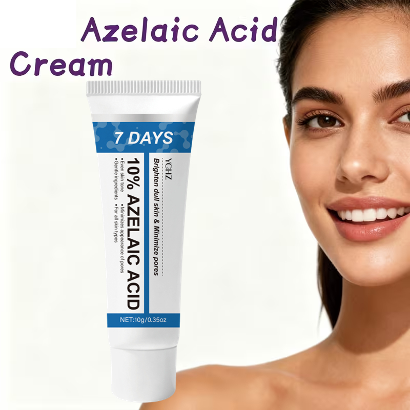 Crema Suavizante y Aclarante d - Vitamin C Serum Face reseña y precio