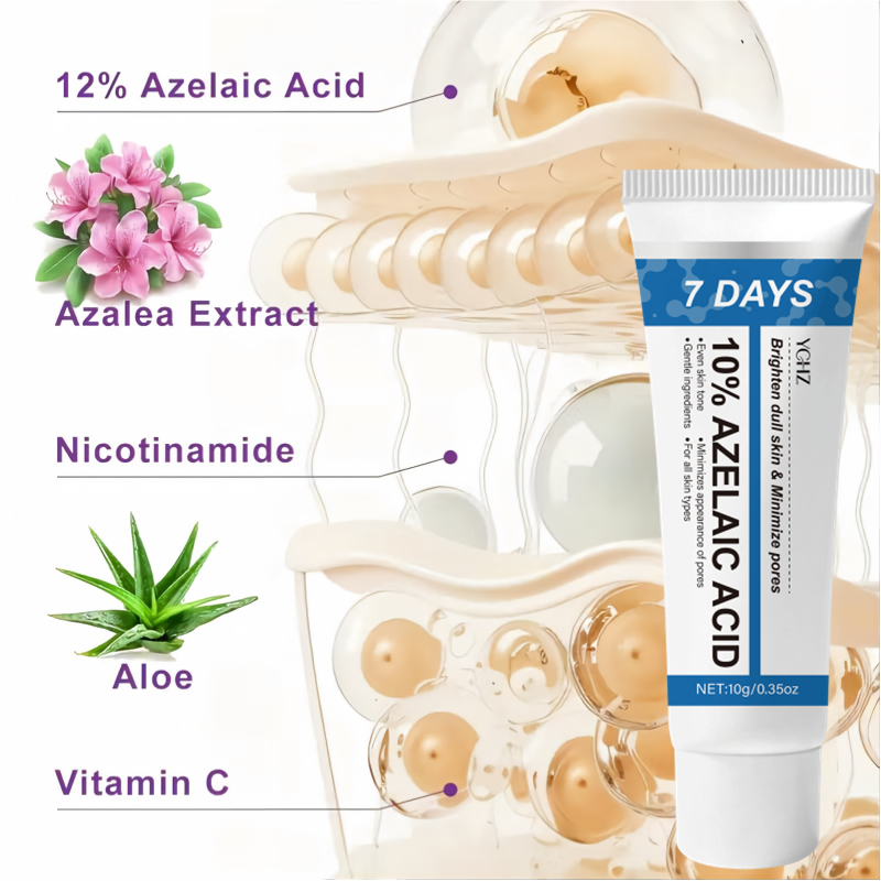 Crema Suavizante y Aclarante d - Vitamin C Serum Face reseña y precio