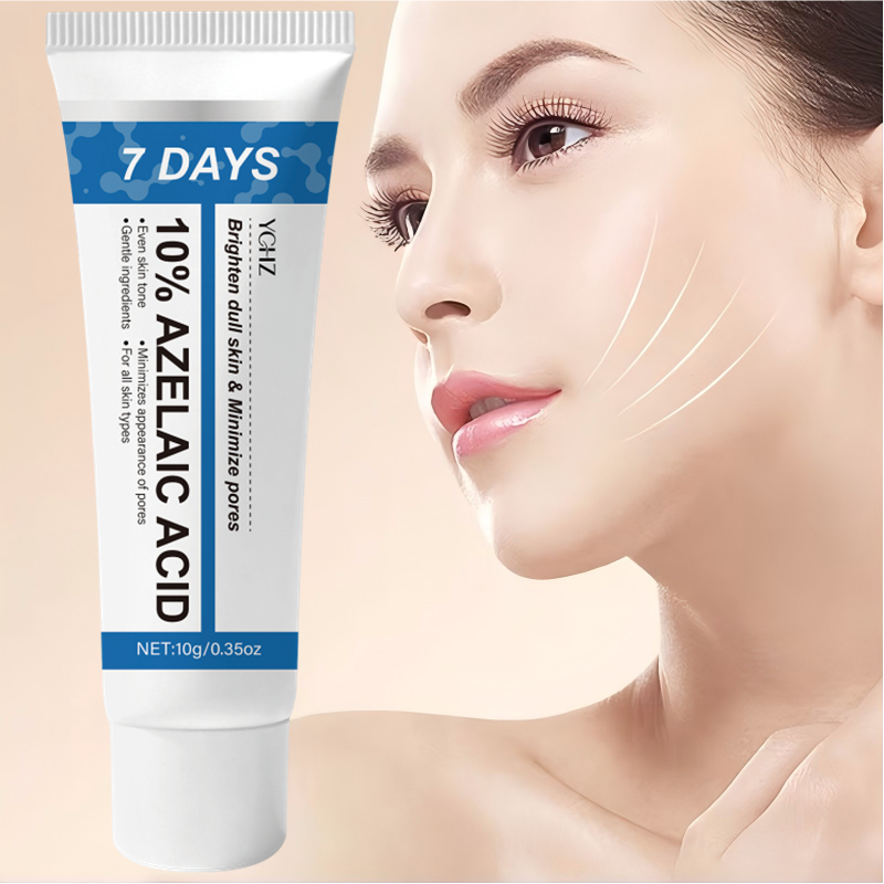 Crema Suavizante y Aclarante d - Vitamin C Serum Face reseña y precio