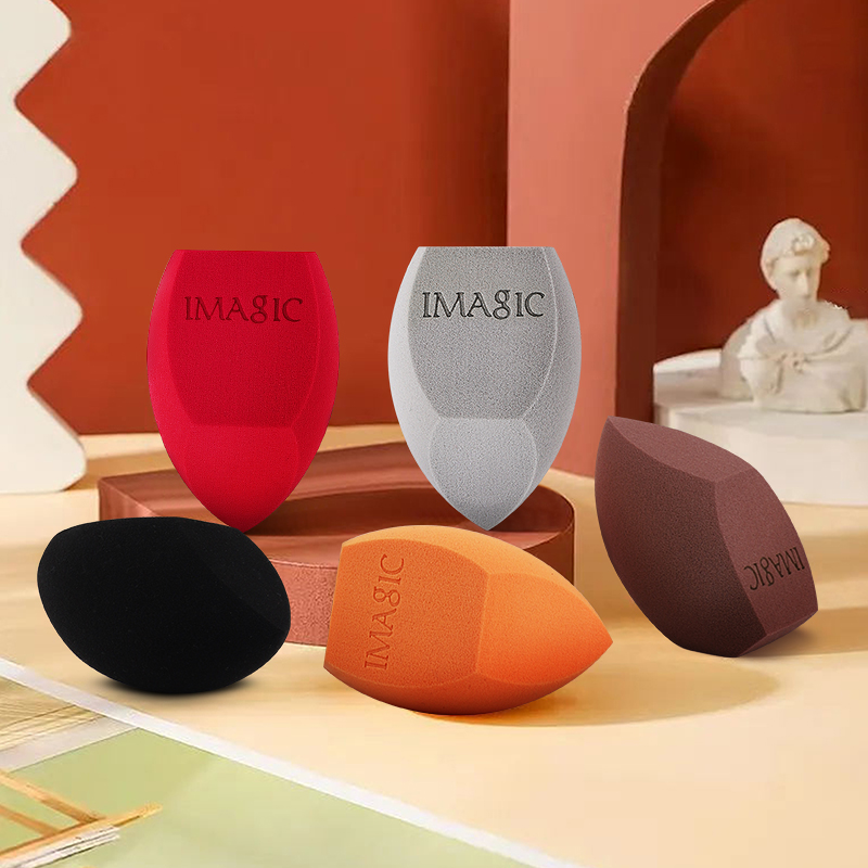 IMAGIC-esponja de maquillaje p - Beauty Makeup Images reseña y precio