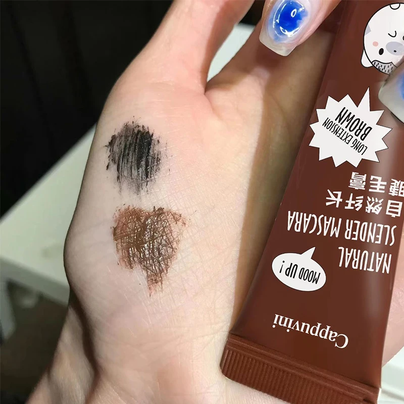 Máscara de pestañas Natural, n - Huda Beauty Makeup Set reseña y precio