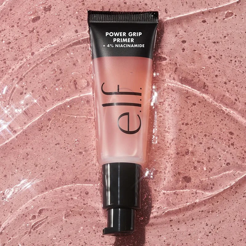 Prebase de Maquillaje ELF Powe - Huda Beauty Makeup Set reseña y precio