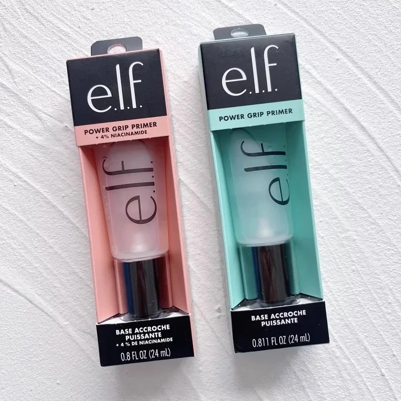 Prebase de Maquillaje ELF Powe - Huda Beauty Makeup Set reseña y precio