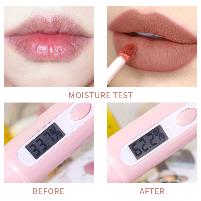 IMAGIC-pintalabios Sexy de 28  - Beauty Makeup Images reseña y precio