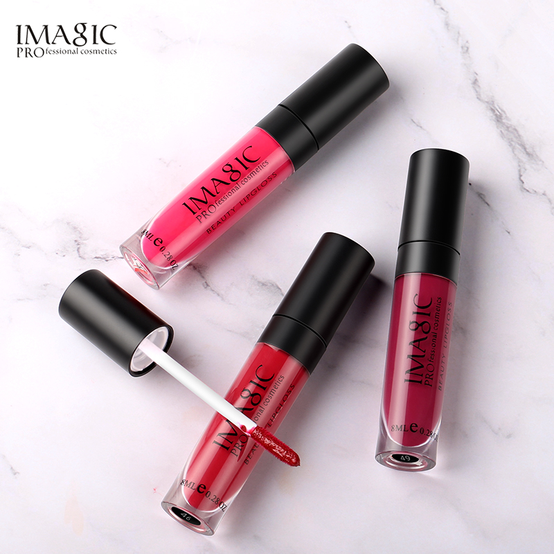 IMAGIC-pintalabios Sexy de 28  - Beauty Makeup Images reseña y precio