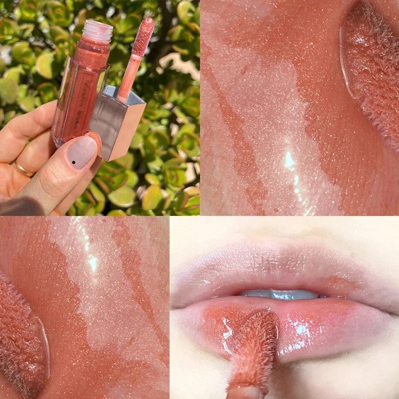Brillo Labial Fenty Beauty Glo - Rare Beauty Makeup Kit reseña y precio
