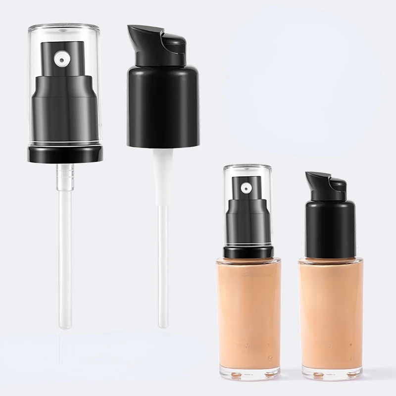 Dispensador de Bomba a Presión - Beauty Makeup Salon reseña y precio
