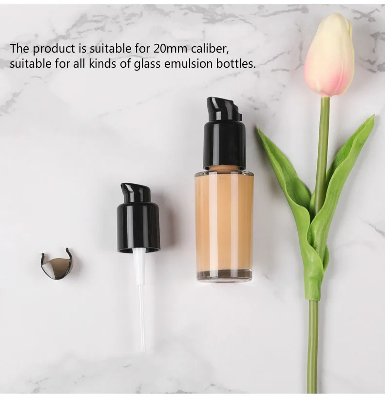 Dispensador de Bomba a Presión - Beauty Makeup Salon reseña y precio