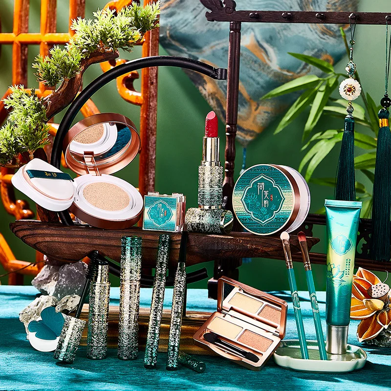 Juego de maquillaje de 13 piez - Rare Beauty Makeup Kit reseña y precio