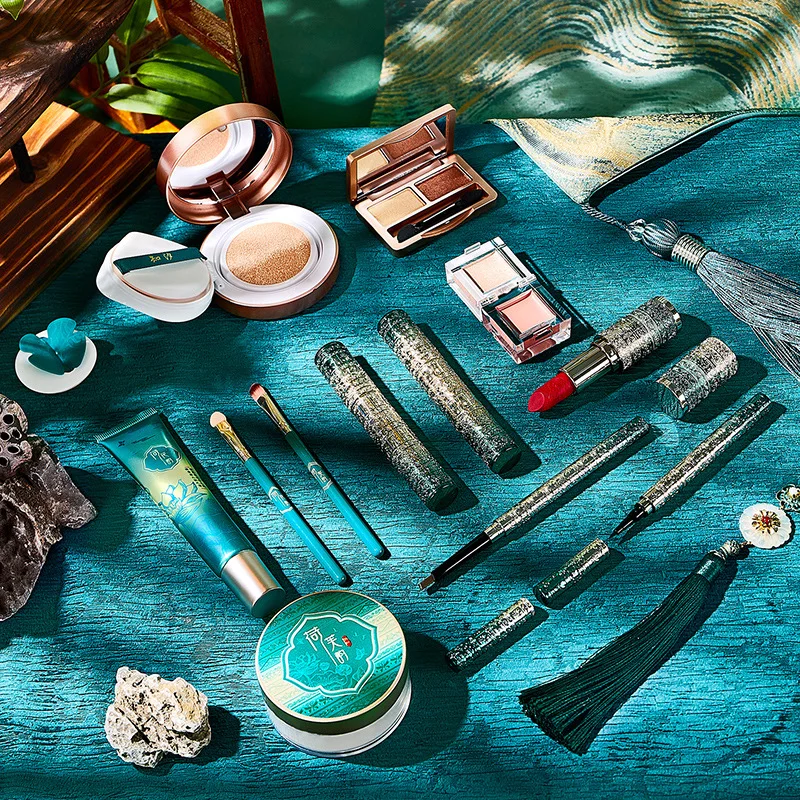 Juego de maquillaje de 13 piez - Rare Beauty Makeup Kit reseña y precio