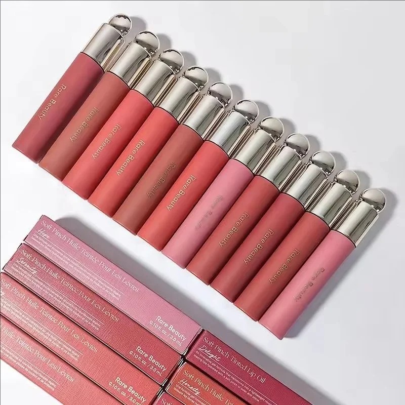 Rare Beauty Soft Pinch Tinted  - Rare Beauty Makeup Kit reseña y precio