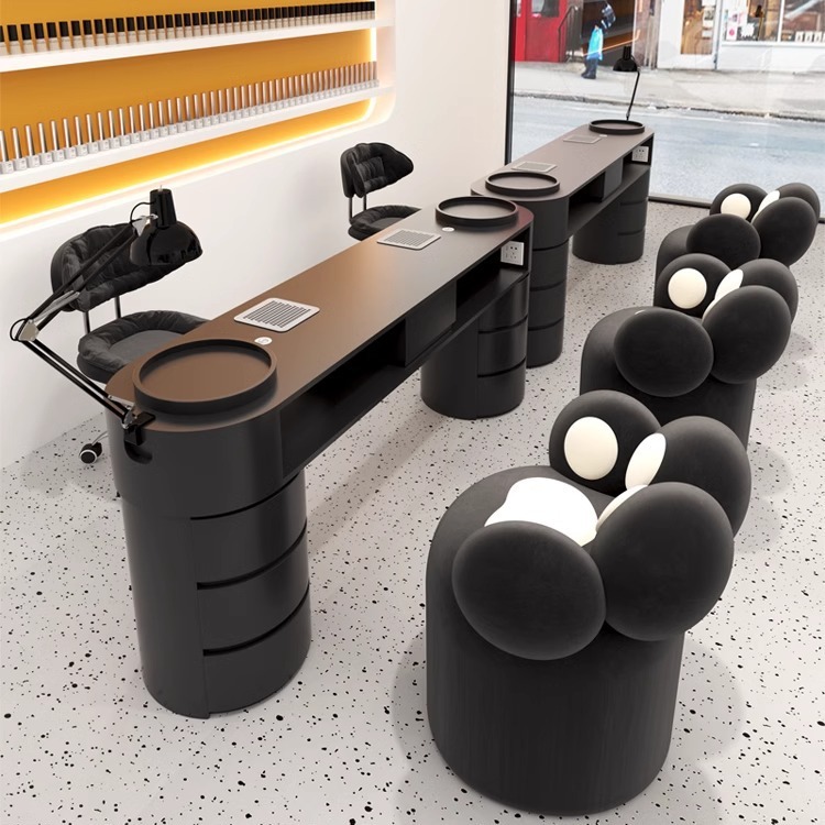 Mesa de Maquillaje Moderna y M - Beauty Makeup Salon reseña y precio