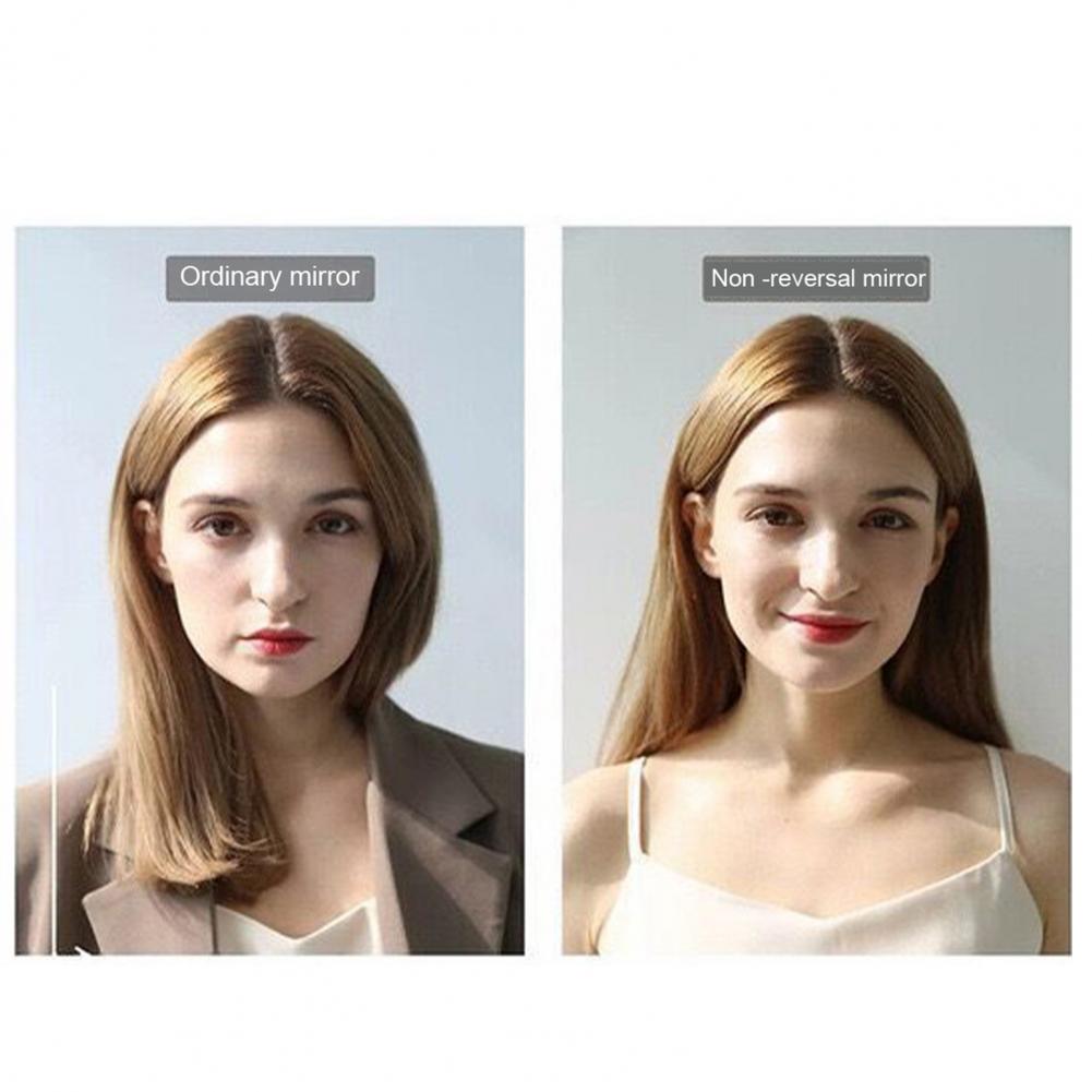 2025 Espejo no inverso Precisi - Beauty Makeup Images reseña y precio