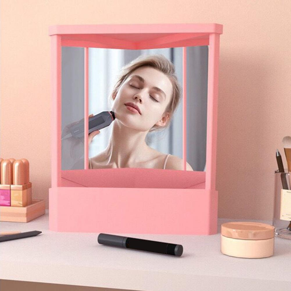 2025 Espejo no inverso Precisi - Beauty Makeup Images reseña y precio