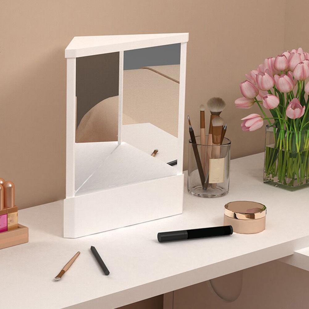 2025 Espejo no inverso Precisi - Beauty Makeup Images reseña y precio