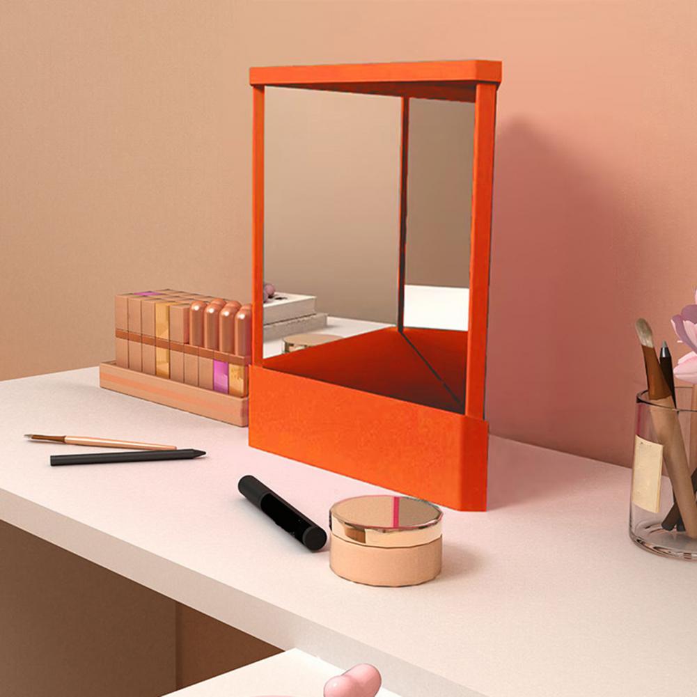 2025 Espejo no inverso Precisi - Beauty Makeup Images reseña y precio