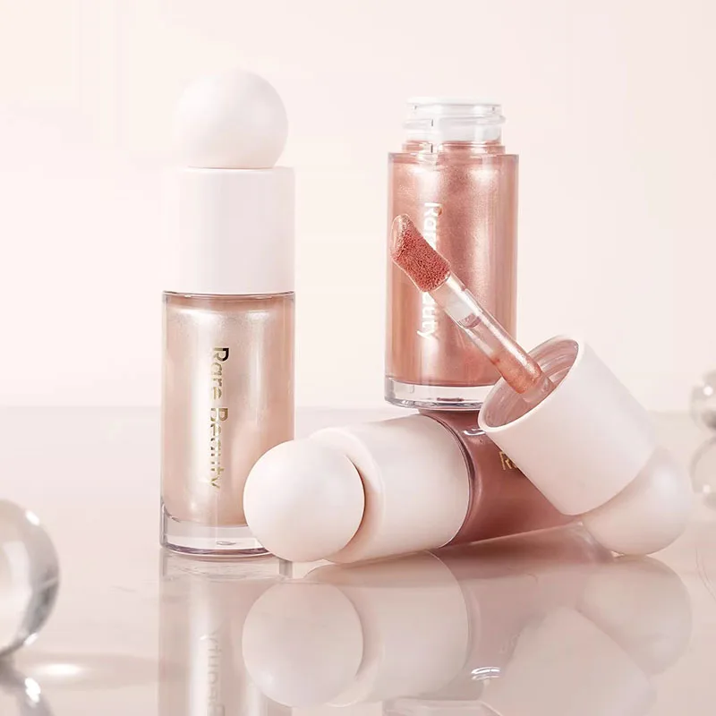 Rare Beauty Light Silky Touch  - Huda Beauty Makeup Set reseña y precio