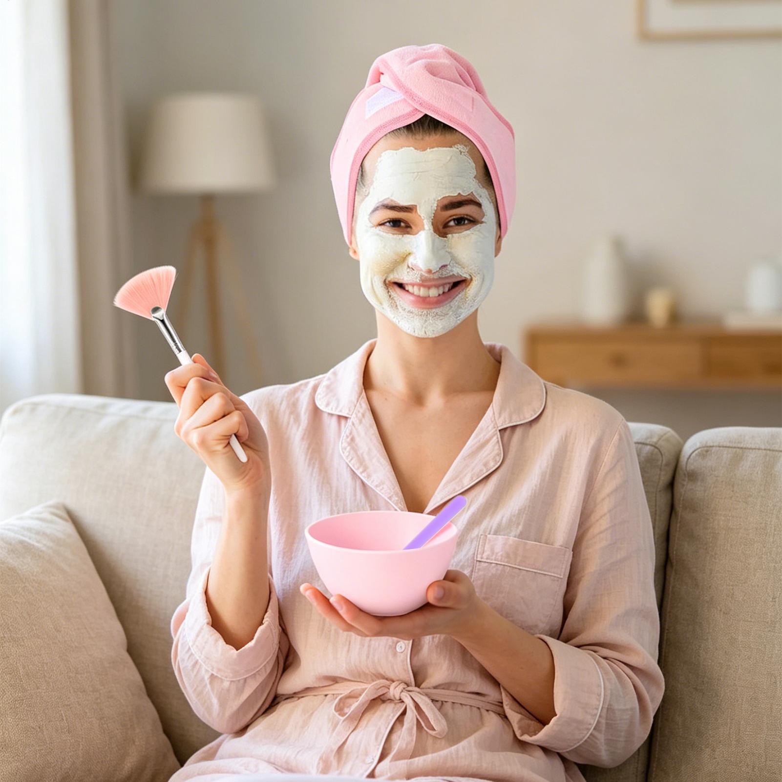 Espátula para Cubrir el Rostro - Beauty Makeup Salon reseña y precio