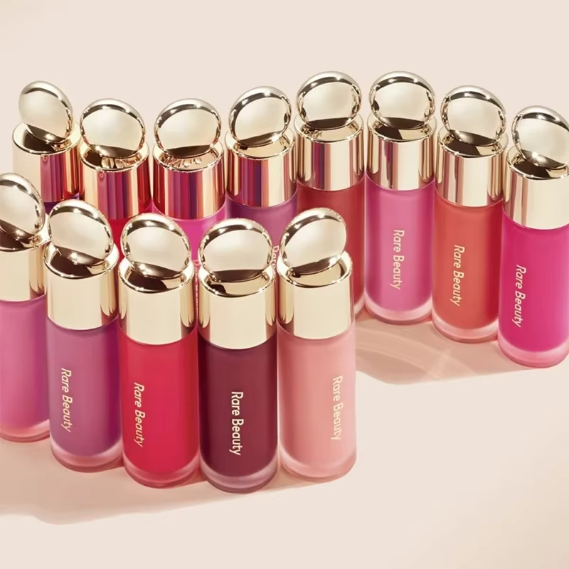 Rara belleza suave pellizco ru - Rare Beauty Makeup Kit reseña y precio