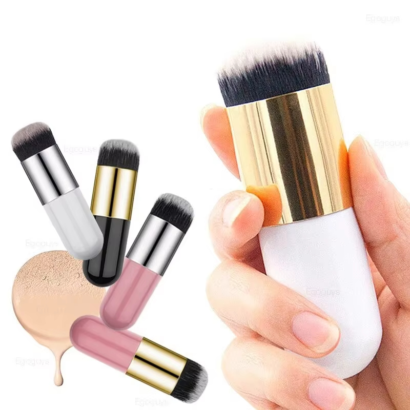 1 Uds. Brochas de maquillaje p - Huda Beauty Makeup Brush Set reseña y precio