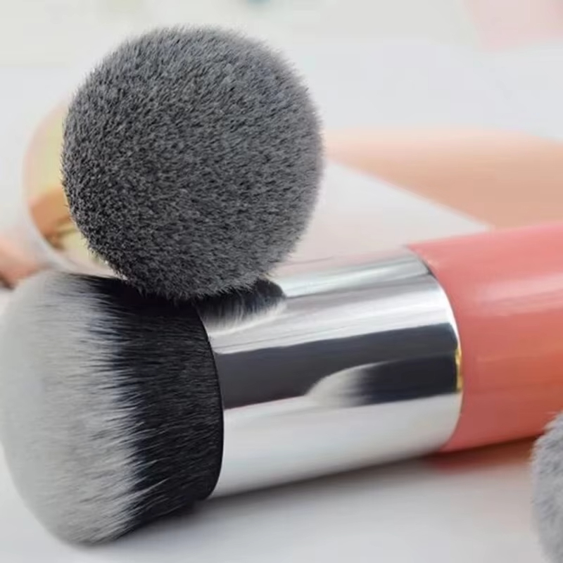 1 Uds. Brochas de maquillaje p - Huda Beauty Makeup Brush Set reseña y precio