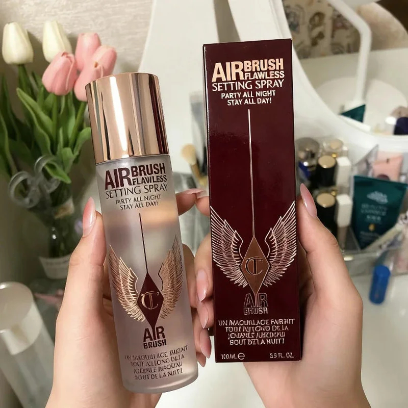 Charlotte Tilbury Sombra de Oj - Rare Beauty Makeup Kit reseña y precio