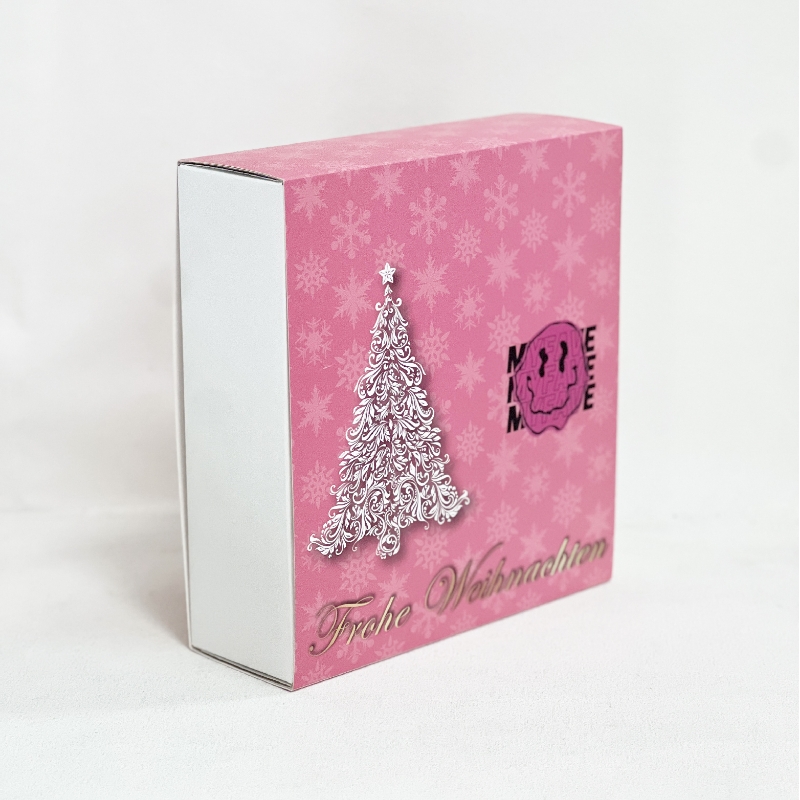 Caja de calendario de Adviento - Beauty Makeup Advent Calendar reseña y precio