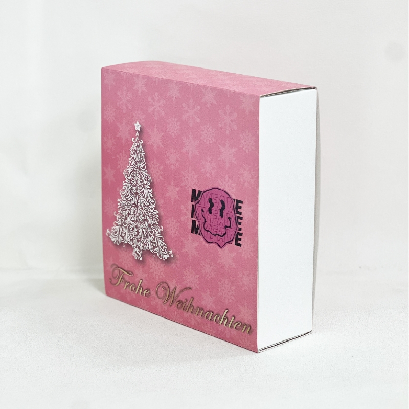 Caja de calendario de Adviento - Beauty Makeup Advent Calendar reseña y precio