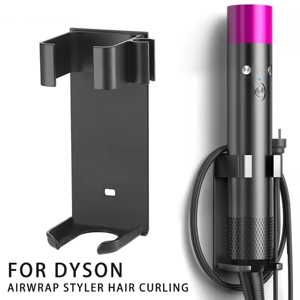 Soporte de Pared para Dyson Ai - Hair Curling Wand reseña y precio