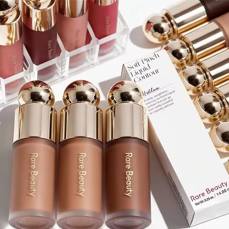 Marca Popular Rare Beauty Happ - Rare Beauty Makeup Kit reseña y precio