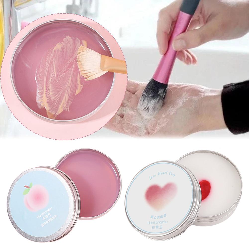 Limpiador de Brochas de Maquil - Cosmetic Sponge reseña y precio