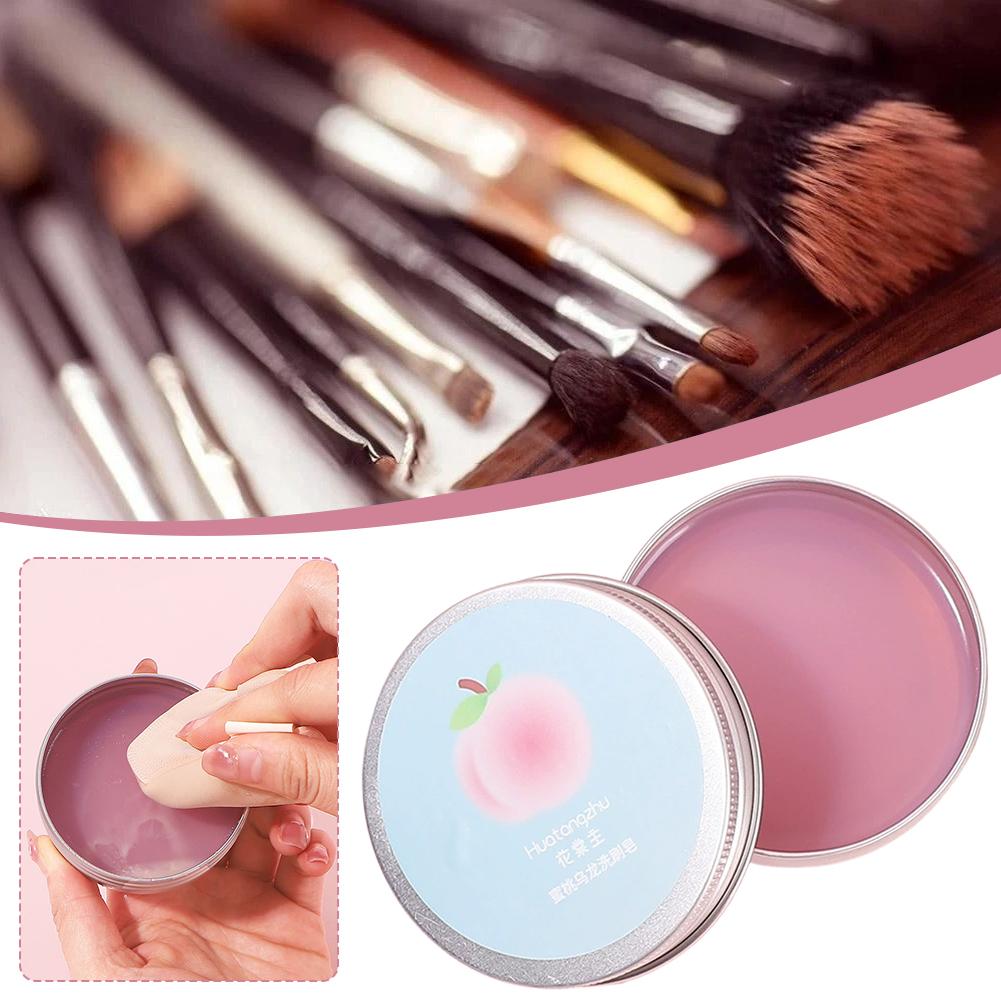 Limpiador de Brochas de Maquil - Cosmetic Sponge reseña y precio