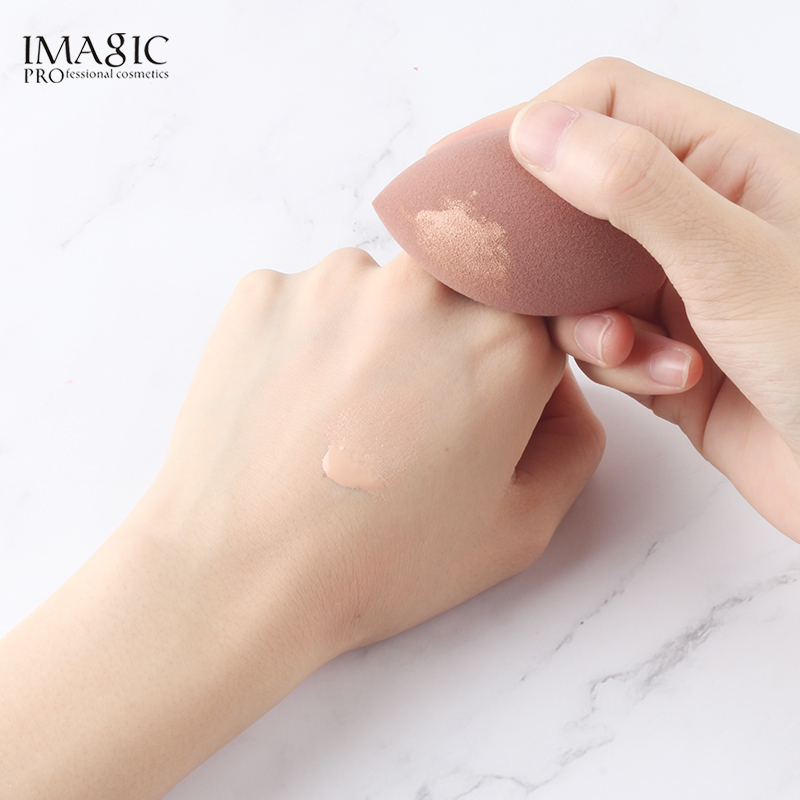 Esponja de maquillaje IMAGIC,  - Beauty Makeup Images reseña y precio
