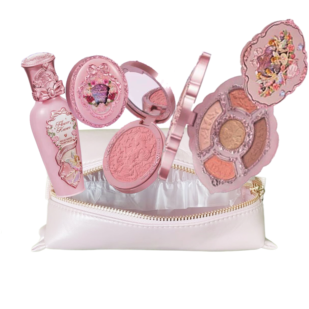 Set de Maquillaje Todo en Uno  - Rare Beauty Makeup Kit reseña y precio