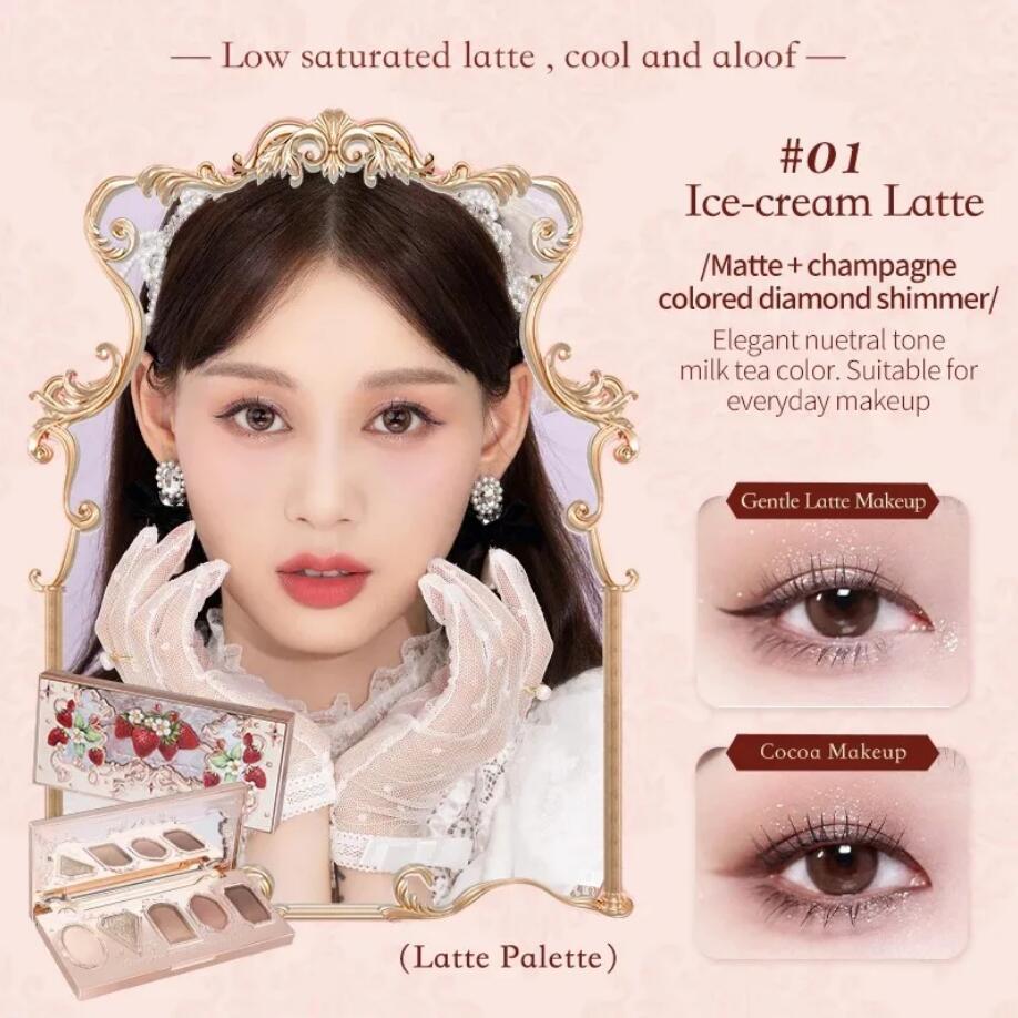 Set de Maquillaje Todo en Uno  - Rare Beauty Makeup Kit reseña y precio