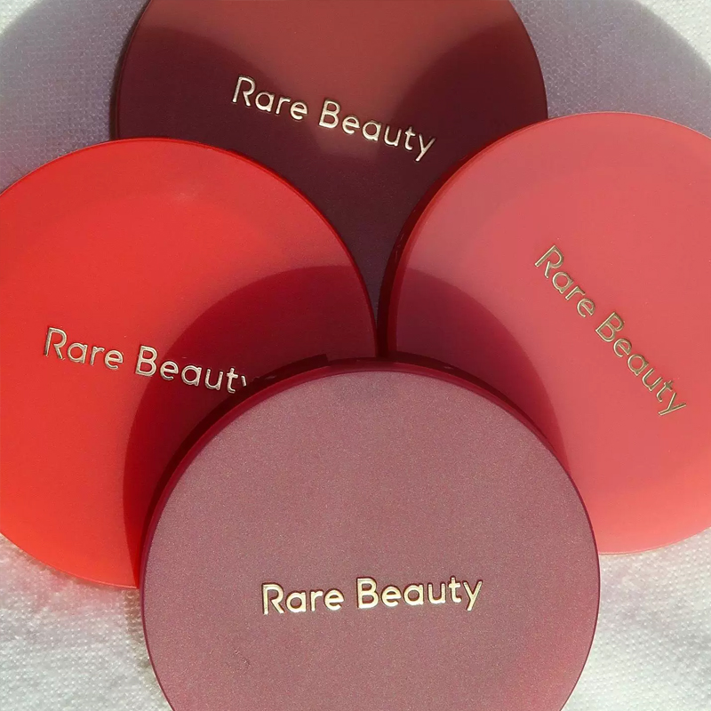 Hot Rare Beauty Soft Pinch Liq - Huda Beauty Makeup Mini Kit reseña y precio