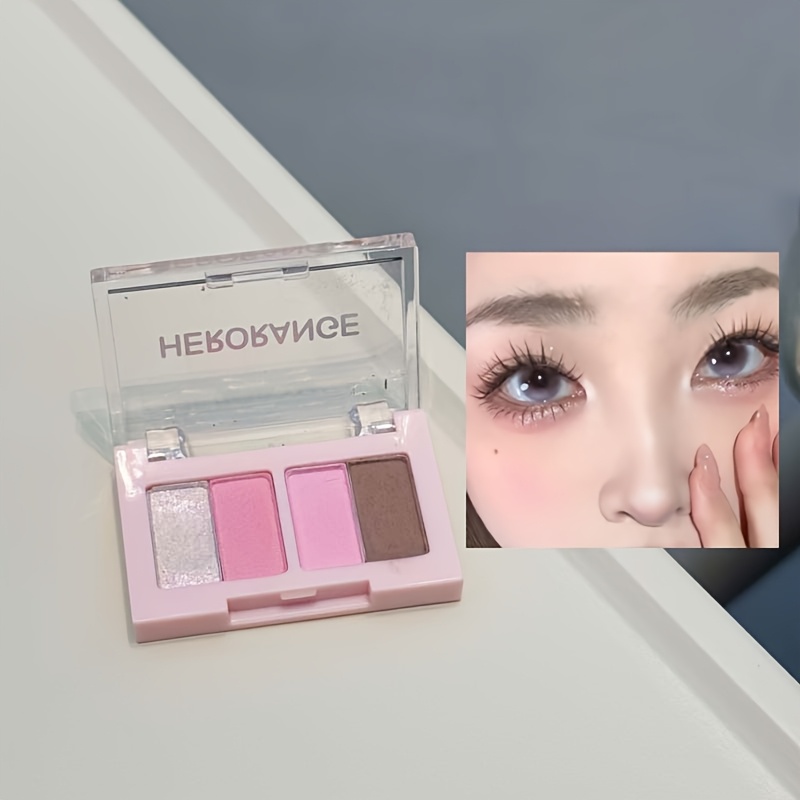 Herorange Set de Maquillaje Mi - Huda Beauty Makeup Set reseña y precio