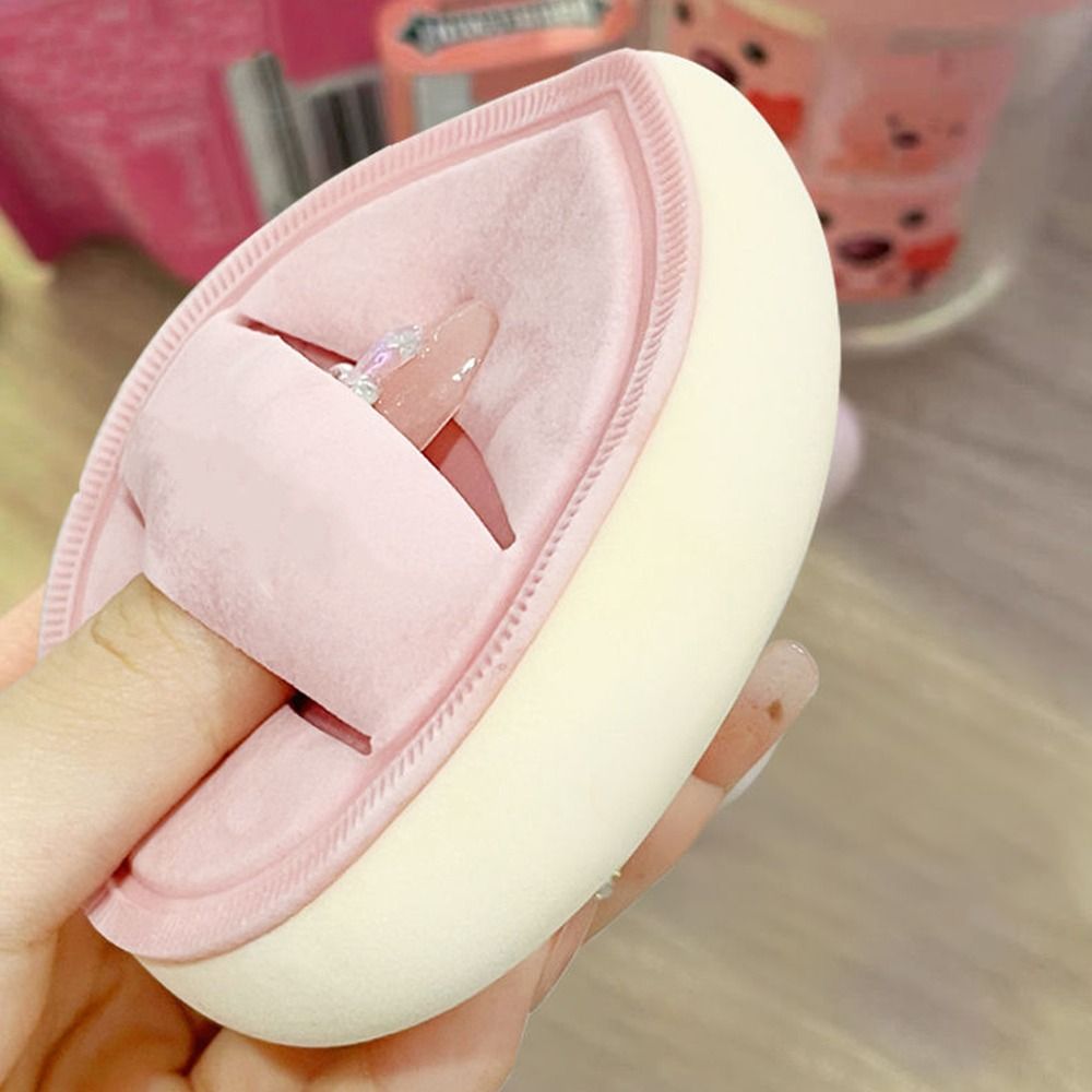 Esponja Cosmética de Algodón S - Cosmetic Sponge reseña y precio