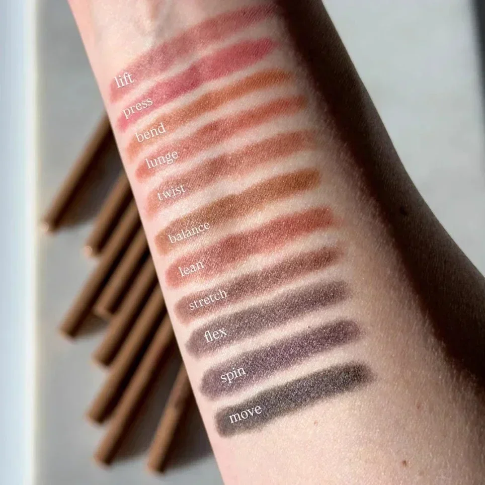 Marca de piel péptido forma de - Huda Beauty Makeup Mini Kit reseña y precio