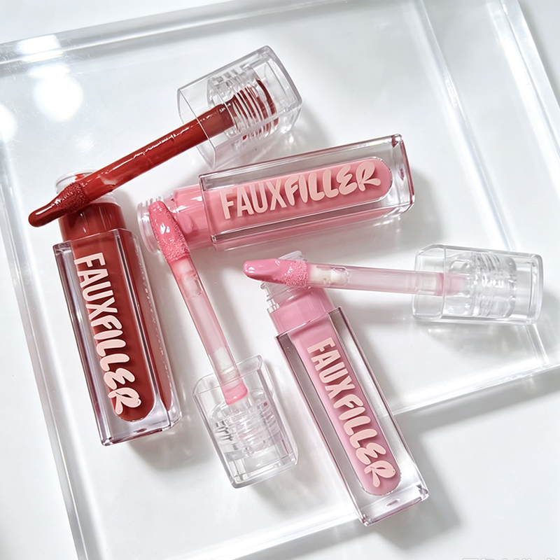 Lápiz Labial Huda Beauty de Ve - Huda Beauty Makeup Set reseña y precio