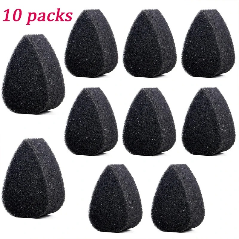 10-20 piezas de esponjas para  - Cosmetic Sponge reseña y precio