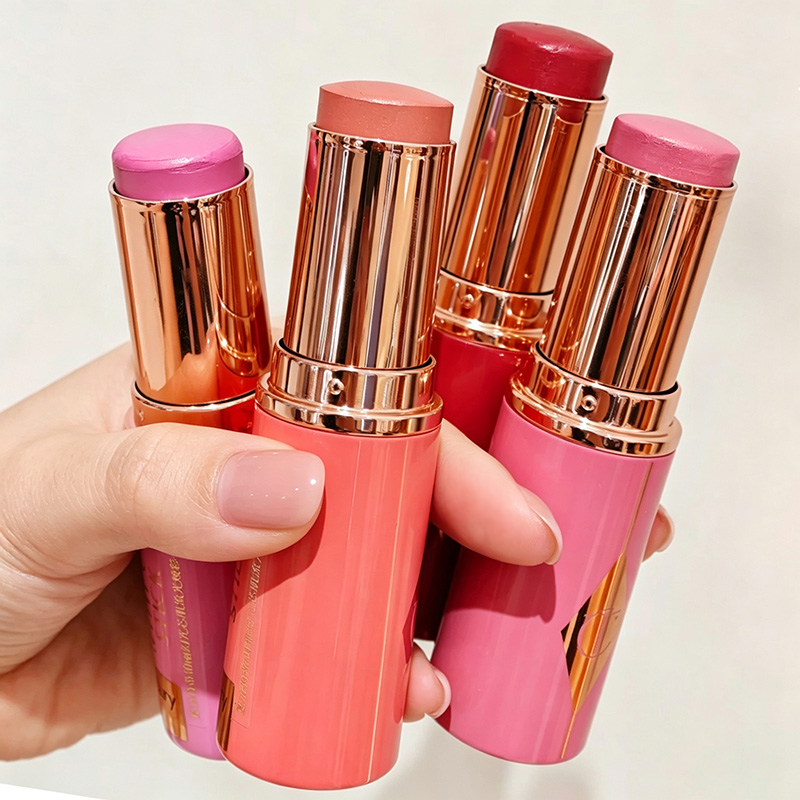Nuevo Brillo Labial Charlotte  - Huda Beauty Makeup Mini Kit reseña y precio