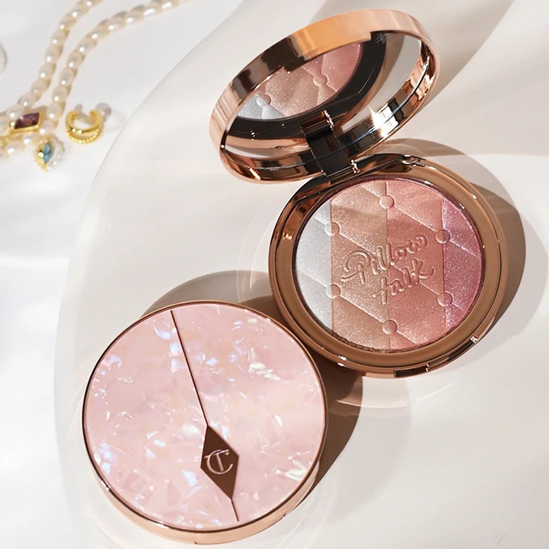 Paleta de Lujo PILLOW TALK de  - Huda Beauty Makeup Mini Kit reseña y precio