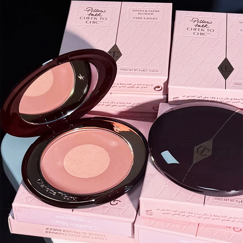 Paleta de Lujo PILLOW TALK de  - Huda Beauty Makeup Mini Kit reseña y precio