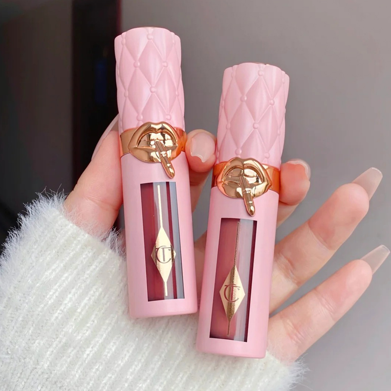 Paleta de Lujo PILLOW TALK de  - Huda Beauty Makeup Mini Kit reseña y precio