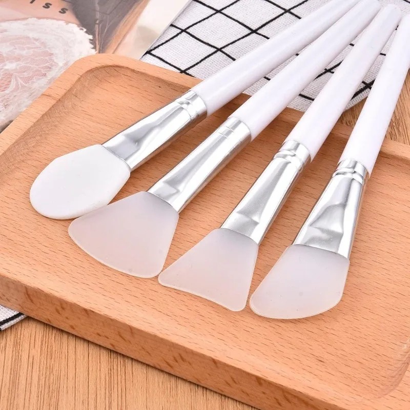 Juego de 1/4 de Brochas de Sil - Huda Beauty Makeup Brush Set reseña y precio