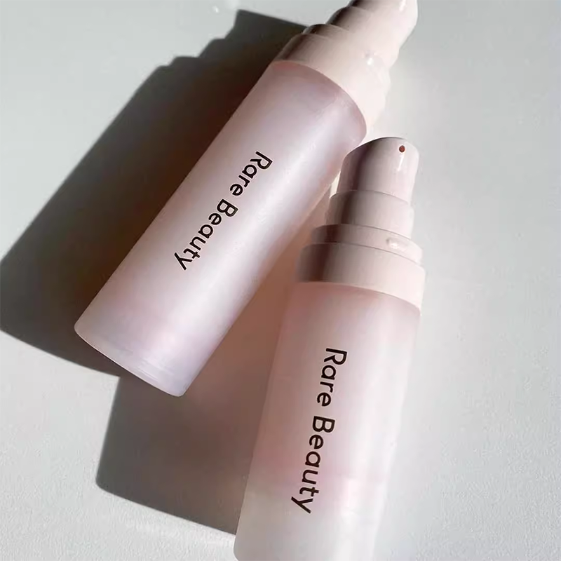 Spray Fijador de Maquillaje 4  - Rare Beauty Makeup Kit reseña y precio