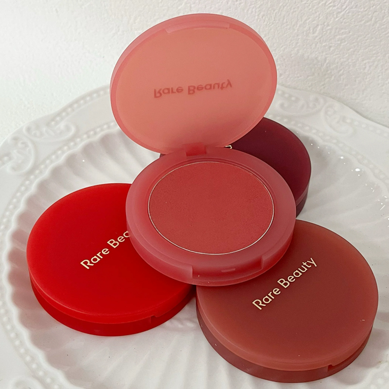 Spray Fijador de Maquillaje 4  - Rare Beauty Makeup Kit reseña y precio